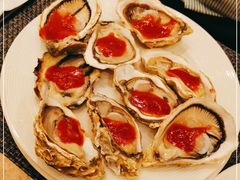 -怡聚轩全日制自助餐厅(大中华喜来登酒店)