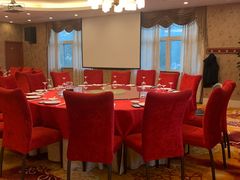 -快乐海鲜城(虎泉街店)