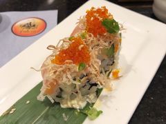 -大渔铁板烧(大悦城店)