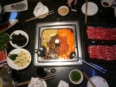 -海底捞火锅(徐州火车站店)
