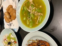 -老弄堂菜馆·老底子杭帮味(鼓楼店)