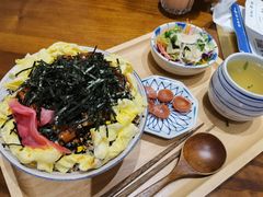 -肥朵食堂(带梦胡同店)