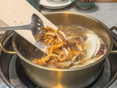 -大理董·董家小厨野生菌火锅(古城旗舰店)