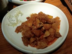 -令狐冲·活鱼馆(宝龙店)