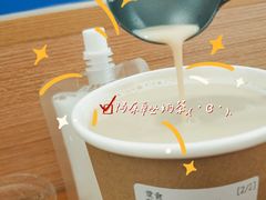 单丛奶茶-南海冰室·新式潮汕茶饮(南海店)