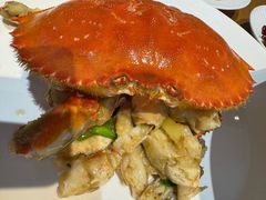 -必点海鲜·海肠捞饭·鲅鱼水饺(滨江道店)