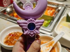 -海底捞火锅(龙湖三千集店)