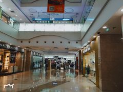 -万达广场(无锡滨湖店)