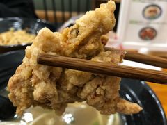 -童婆婆酥肉(双楠店)
