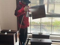-浙大冰虫甲醛检测治理(闵行店)