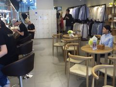-海马体照相馆(宁波天一广场店)