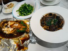 -三玛璐酒楼(汉口路店)