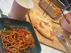 -NOKNOK若蔻亲子餐厅(天地壹方北馆店)