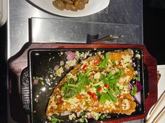 -橦橦小马扎烧烤 (传媒大学店)