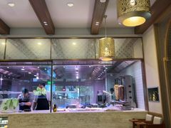 -ELI FALAFEL Lebanese&Mediterranean黎巴嫩美食(富城路店)