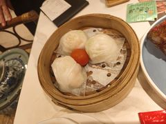-虾饺妹·粤式茶餐厅(荟聚店)