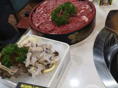 -港迹·鲜围煮海鲜火锅(湖州时代广场店)