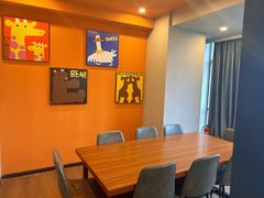 -欢度时光桌游·电玩·拼豆(国贸店)