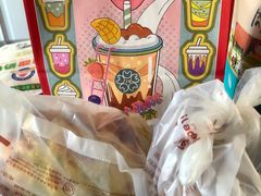 -丁香西饼屋(桂林路店)