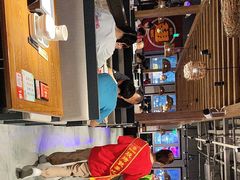 -管氏翅吧(台湾街店)