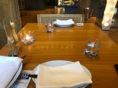 -君悦酒店·La Terrazza意合園·意式风味