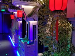 -庭院江南菜•烤鸭•非遗传承(丰台总部基地店)