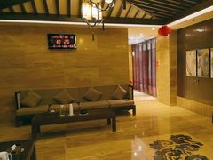 -益健·足疗汗蒸SPA(芙蓉广场店)