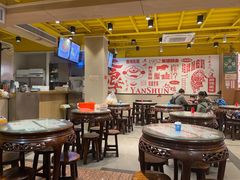 大堂-仁信双皮奶(庙前直街店)