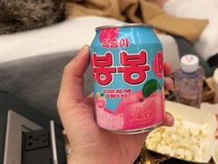 -华夏良子·足道SPA艾灸(三里屯店)