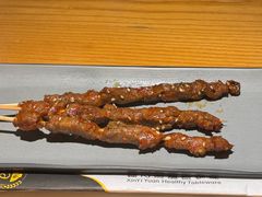 -蚝翅·海鲜粥·烧烤·龙虾季(海曙天一店)