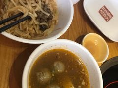 -海银海记潮汕牛肉火锅(新港中路海珠店)