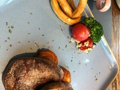 -栖巢咖啡(天鹅湖万达低碳店)