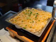 烤酸菜-很久以前羊肉串(朝阳路店)