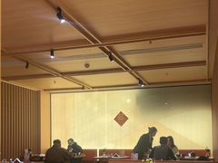 -松临·铁板烧&Omakase(神农店)