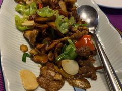 -中8楼风尚云南菜(颐堤港店)