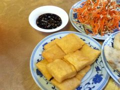 -厉家菜(德胜门总店)