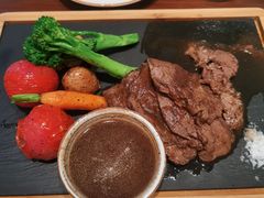 -ALLORA意大利餐厅(丰盛里店)