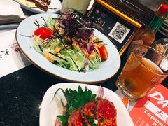 -大渔铁板烧(大悦城店)