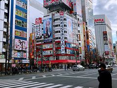 -秋叶原电器街