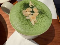 -有序Orderly融合西餐·咖啡(运河外滩店)