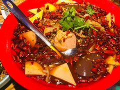 -大哈福烧烤·海鲜·家常菜(延安三路店)