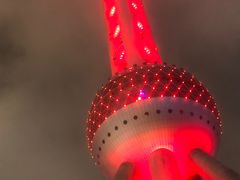 -东方明珠老上海8号餐厅(东方明珠广播电视塔店)