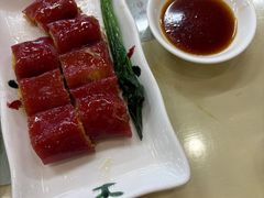 -80s港式茶餐廳