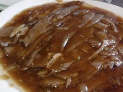 扒口白-吃不够开口馅饼店(小西路店)