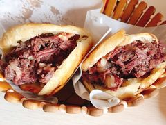 -闫家驴肉老店(华电一校店)