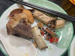 -藏味八珍特色火锅