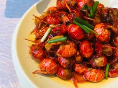 -巴厘龙虾·榜首油焖大虾(洞庭·艺术洋房店)