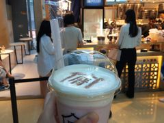 草莓小確幸-厝内小眷村(西单大悦城店)