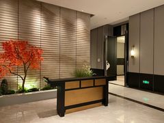 -御公馆中餐厅·点心·顺德菜·佛山东平保利洲际酒店