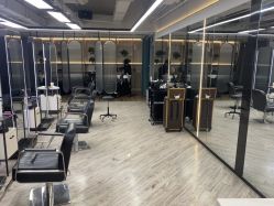 -奈川烫染Salon